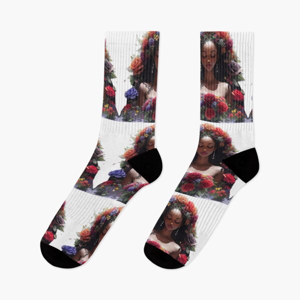 Item preview, Beauty is her name-B designed and sold by SBMonece.