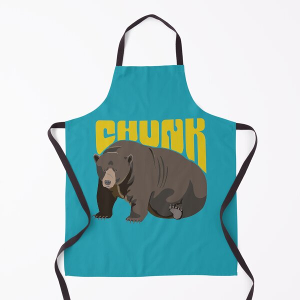 Item preview, Chunky Yet Funky designed and sold by saltwife.