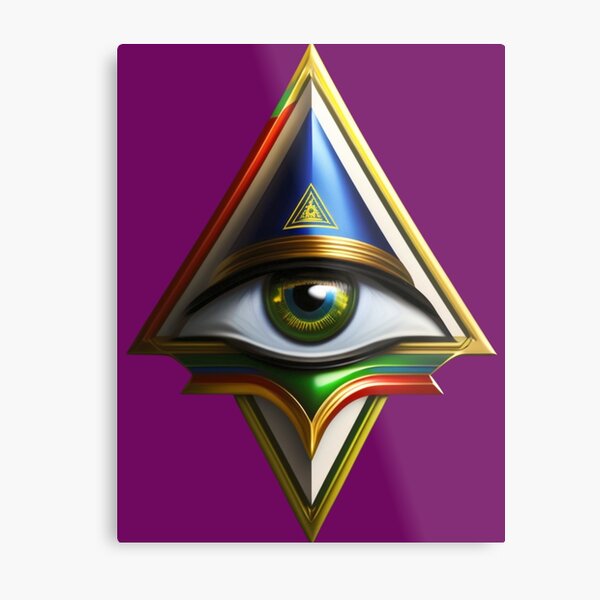 All Seeing Eye, GPO, Grand Piece Online, Roblox, Fast Delivery