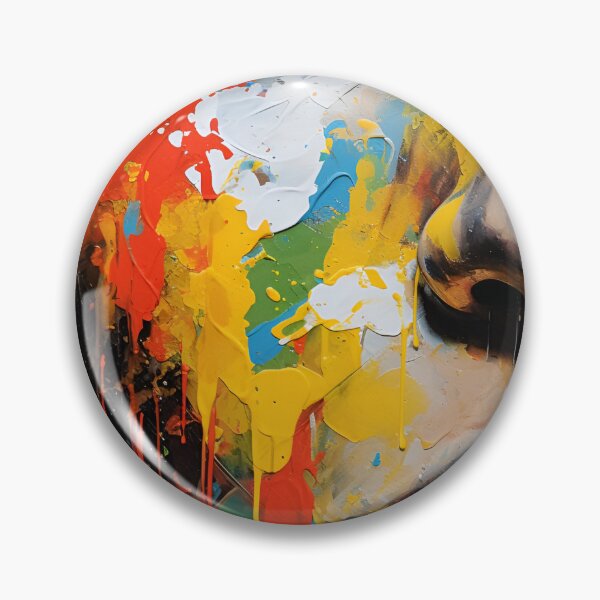Item preview, "Beauty in oil" designed and sold by vistasalvaje.