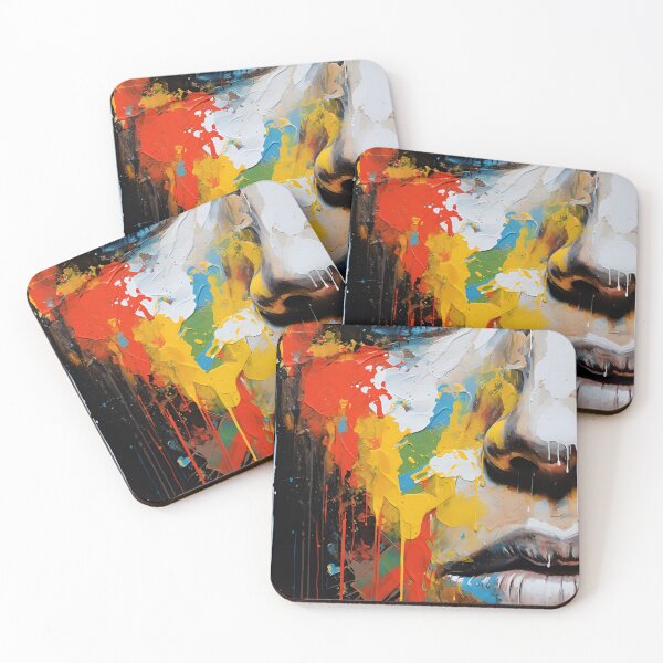 Item preview, "Beauty in oil" designed and sold by vistasalvaje.
