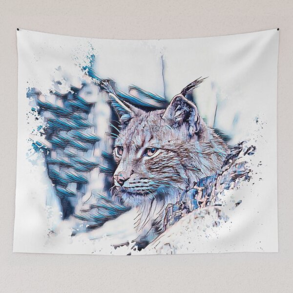 Item preview, Lynx designed and sold by Skvor.