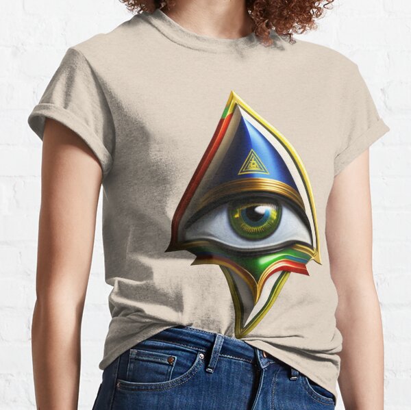 All Seeing Eye GPO