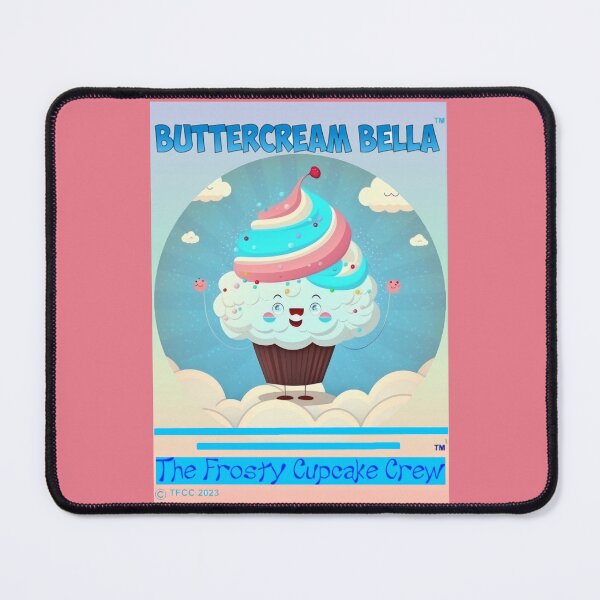 Item preview, Buttercream Bella designed and sold by TFCC.