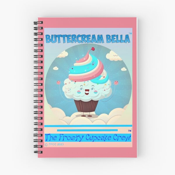 Item preview, Buttercream Bella designed and sold by TFCC.