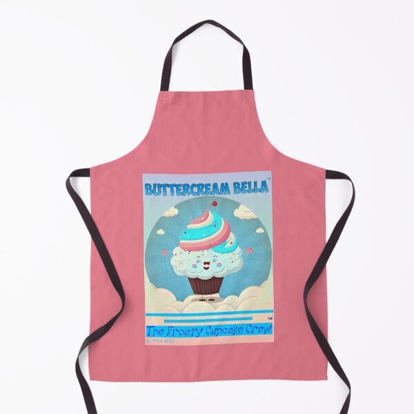 Item preview, Buttercream Bella designed and sold by TFCC.