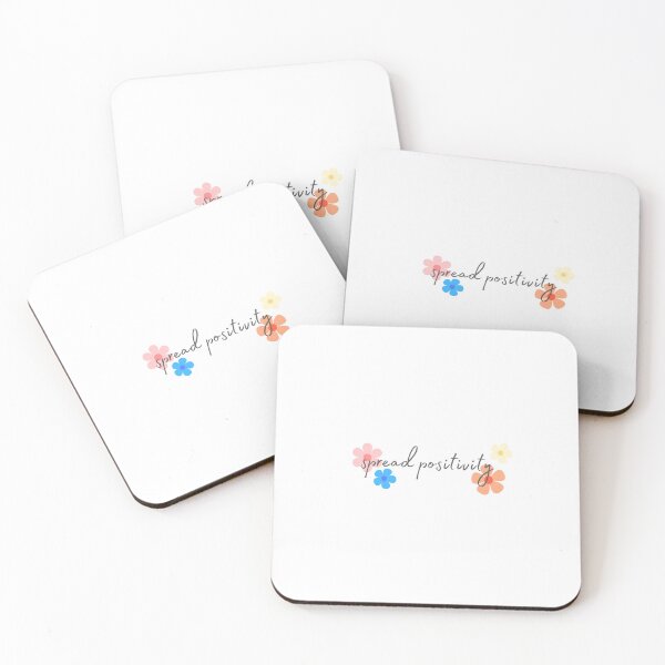 Item preview, Spread positivity designed and sold by hannahsond11.