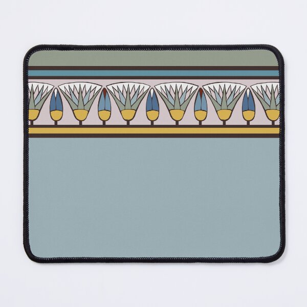 Item preview, Blue Lotus Pool designed and sold by Aakheperure.
