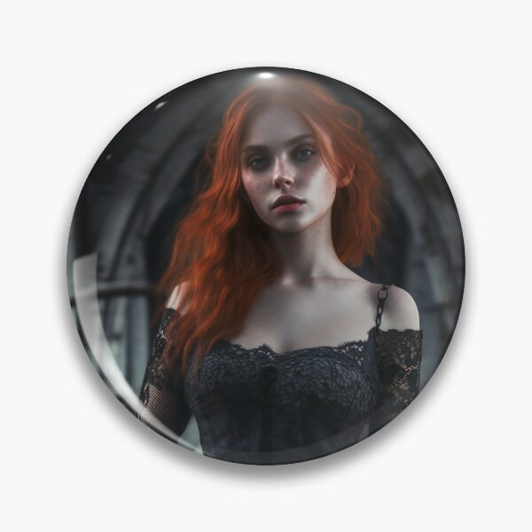 Item preview,  Veiled Dominion: The Scarlet Enigma designed and sold by oanaunciuleanu.