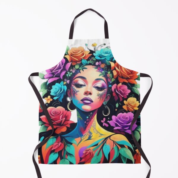 Item preview, Beauty is her name-C designed and sold by SBMonece.