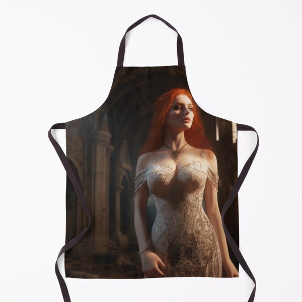Item preview,  Veiled Dominion: The Scarlet Enigma designed and sold by oanaunciuleanu.