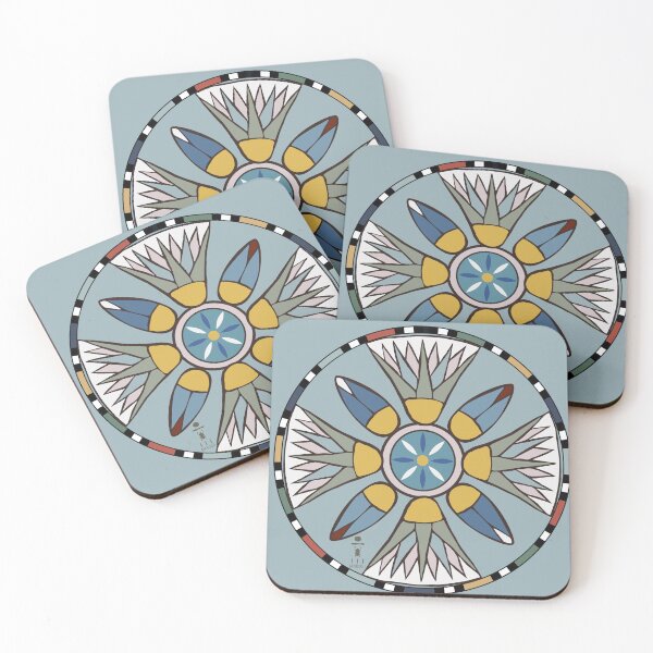 Item preview, Blue Lotus Pool designed and sold by Aakheperure.