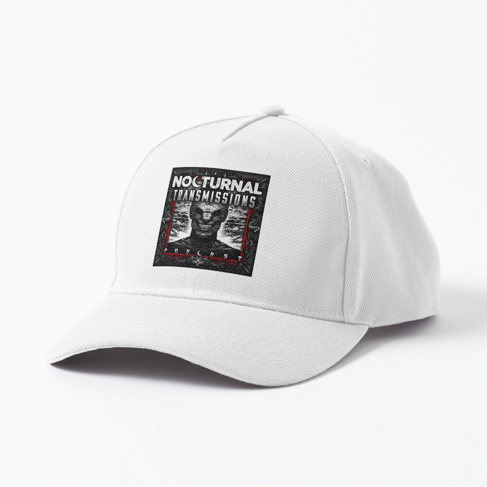 Item preview, Baseball Cap designed and sold by nocturnal-ts.