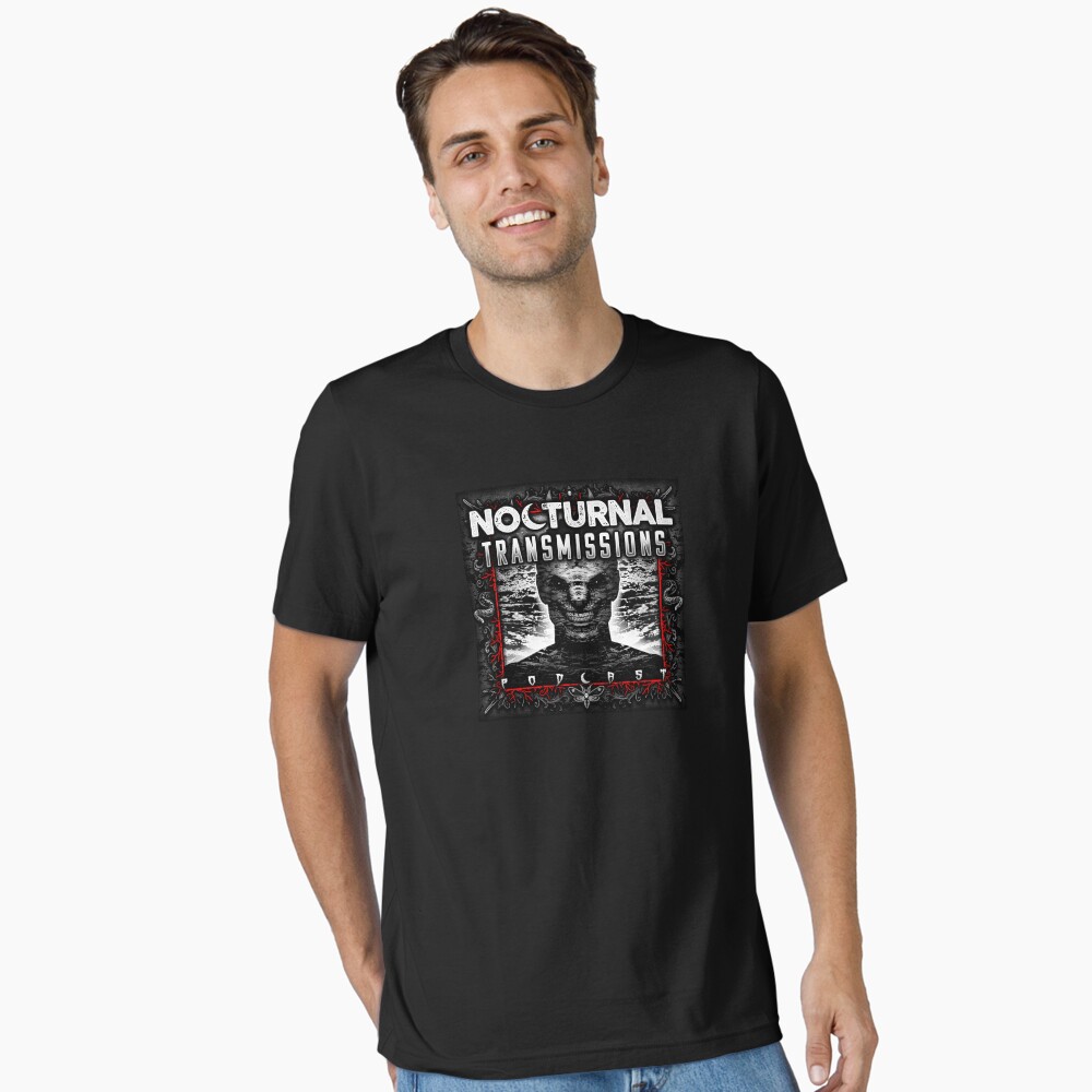 Item preview, Essential T-Shirt designed and sold by nocturnal-ts.