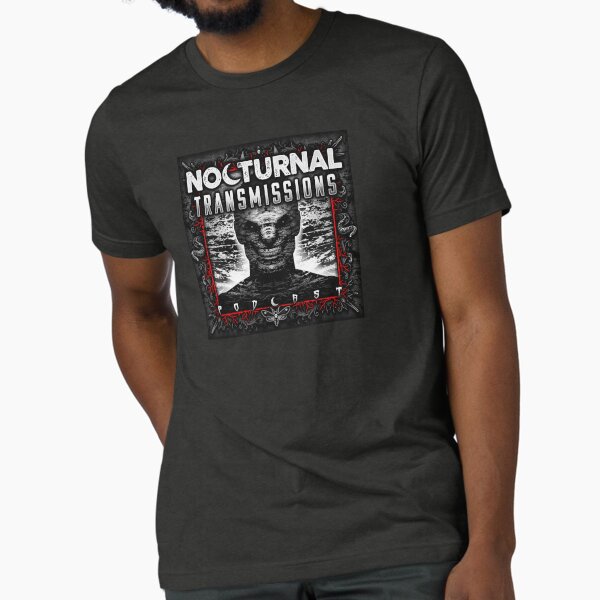Tri-blend T-Shirt