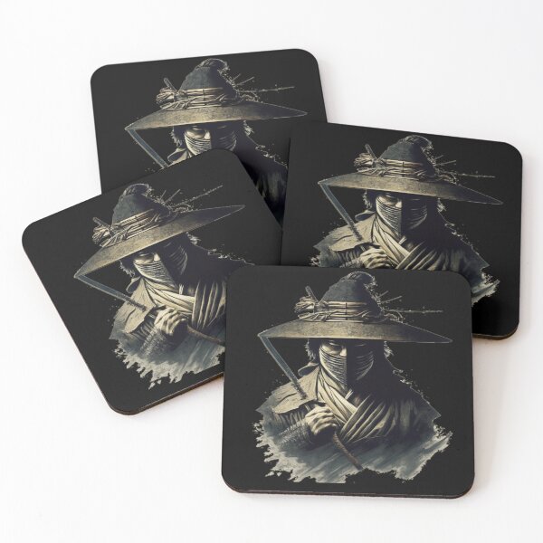 Item preview, Vintage Samurai designed and sold by stylestamp .0.