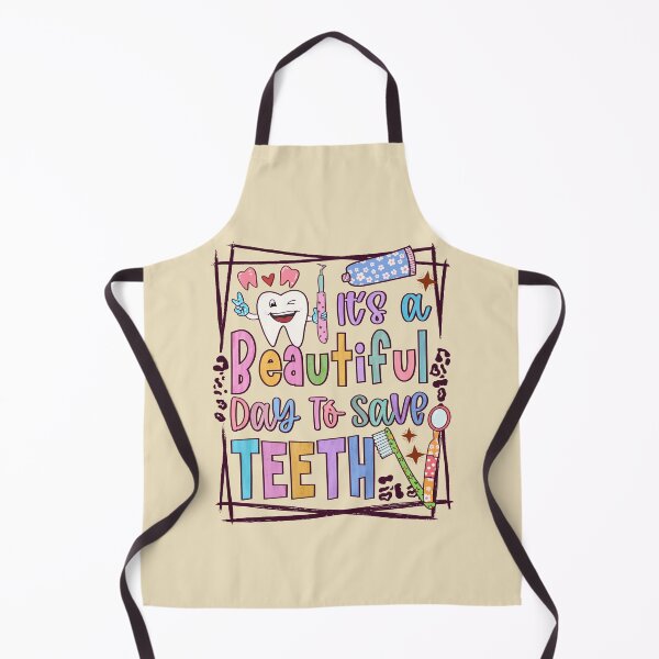 Item preview, Its a Beautiful Day To Save Teeth designed and sold by dalypdesign.