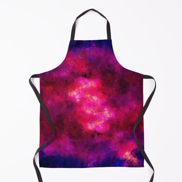 Item preview, Cosmic Vision - Contemporary Abstract - Abstract Expressionist painting - Purple, Violet, Blue, Navy designed and sold by Studio Grafiikka.