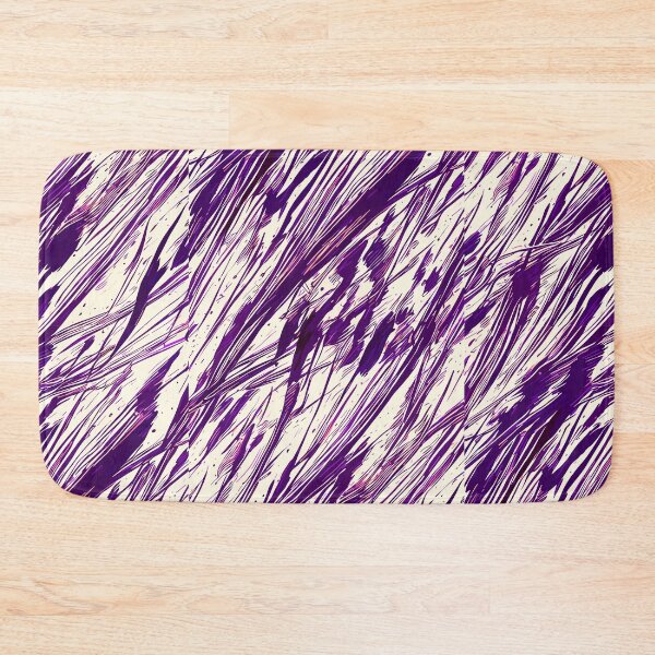 Item preview, Lilac Ink Splash designed and sold by PrintsCreativ.