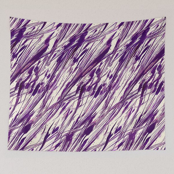 Item preview, Splash de Tinta Lila designed and sold by PrintsCreativ.