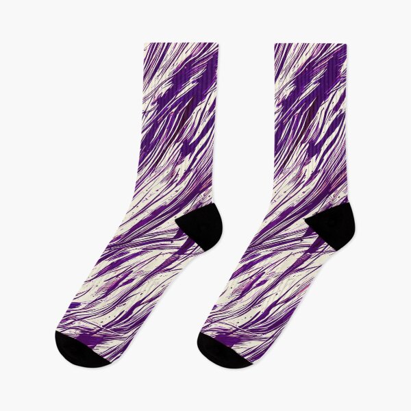 Item preview, Lilac Ink Splash designed and sold by PrintsCreativ.