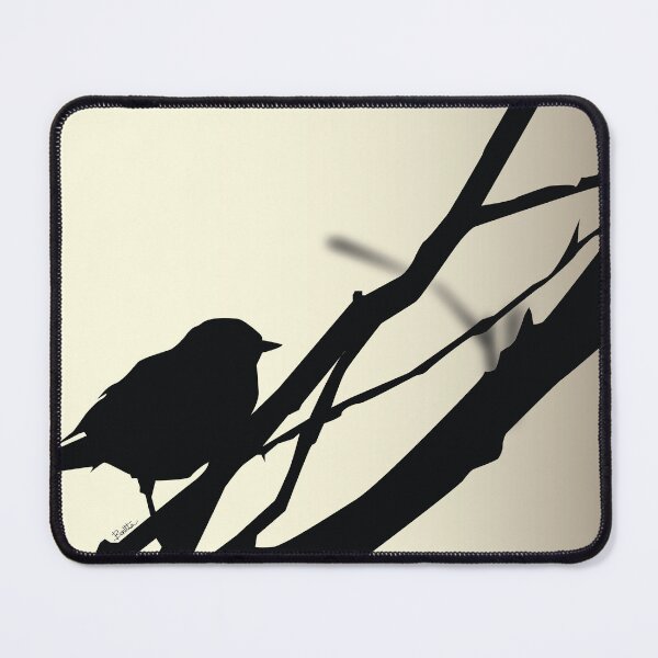 Item preview, Benitta | Bird Silhouette designed and sold by Benitta.