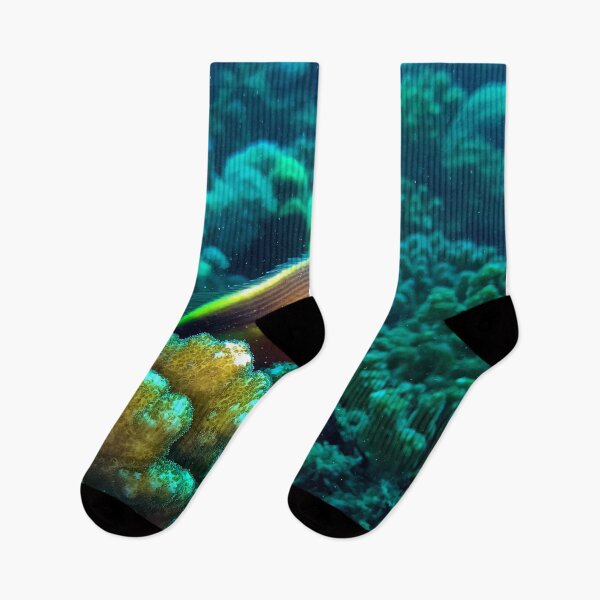 Item preview, Underwaterworld designed and sold by likbatonboot.
