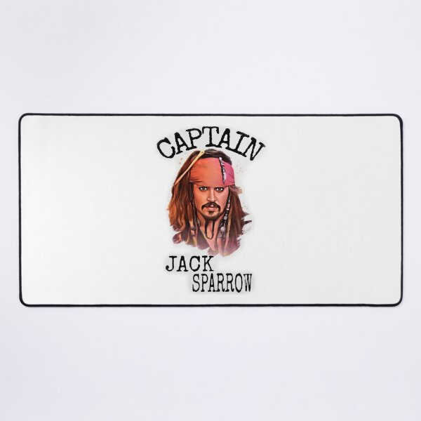 Item preview, Captain Jack Sparrow designed and sold by Innovative-sale.