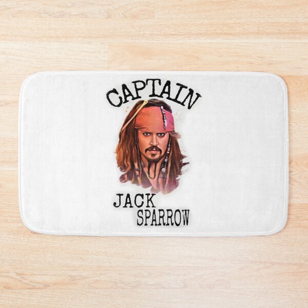 Item preview, Captain Jack Sparrow  designed and sold by Innovative-sale.
