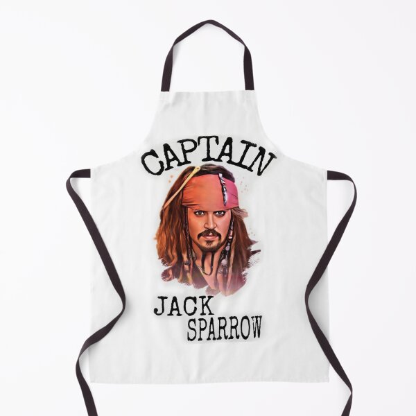 Item preview, Captain Jack Sparrow  designed and sold by Innovative-sale.