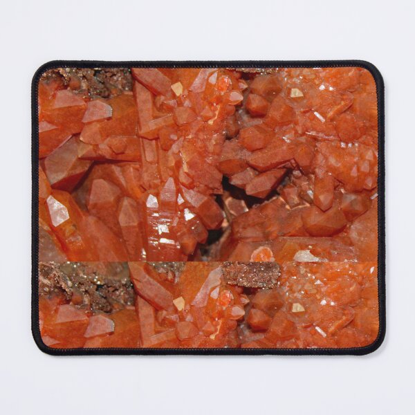Item preview, red quartz designed and sold by kristana.