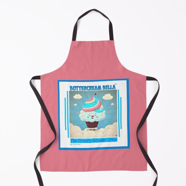 Item preview, Buttercream Bella designed and sold by TFCC.