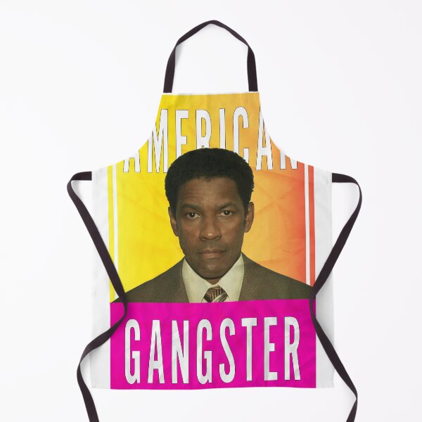 Item preview, American Gangster designed and sold by JVB Designs.