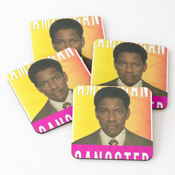 Item preview, American Gangster designed and sold by JVB Designs.