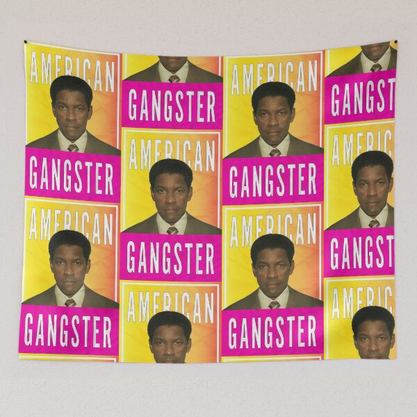 Item preview, American Gangster designed and sold by JVB Designs.