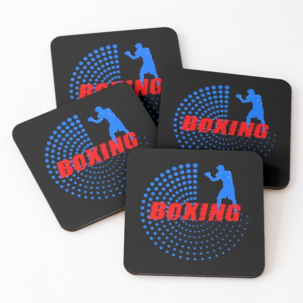 Item preview, Cool boxer design - ideal martial arts design. designed and sold by ReneMM.