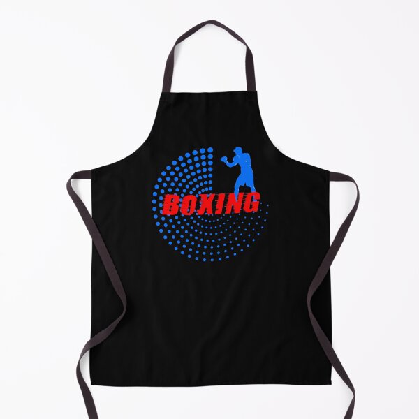 Item preview, Cool boxer design - ideal martial arts design. designed and sold by ReneMM.