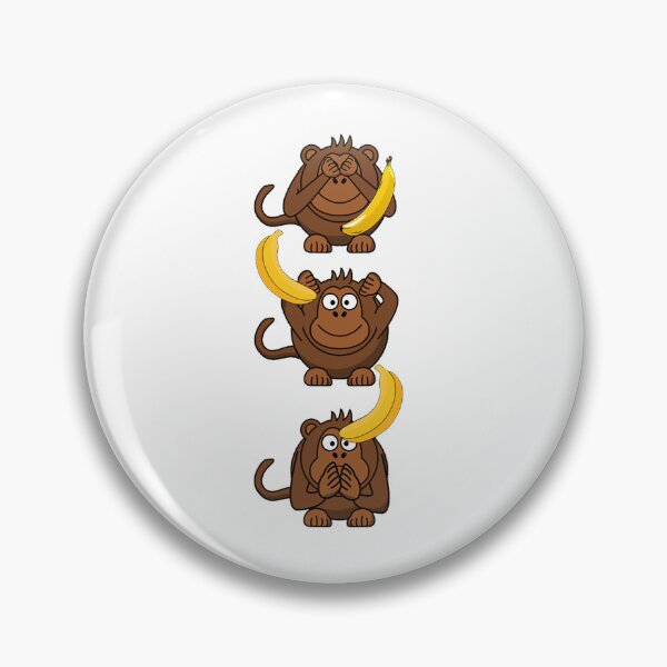 Item preview, Adorable Cutee Monkey(4) designed and sold by billyfranklinCa.