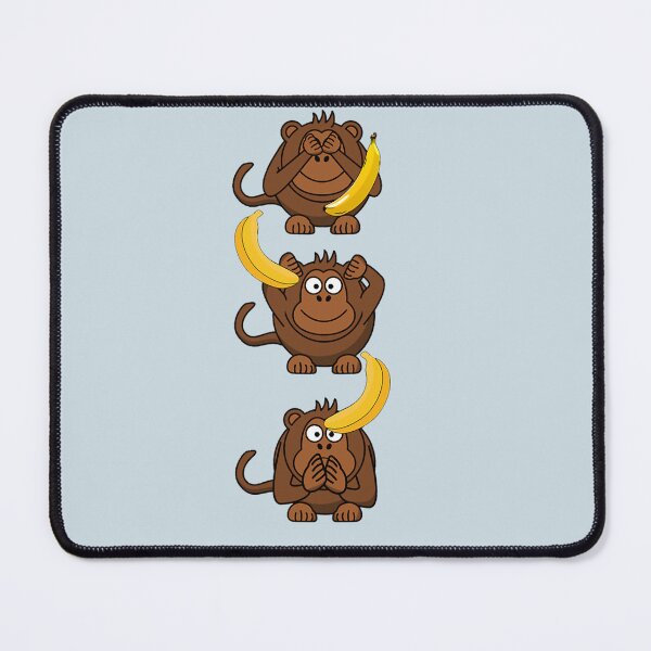 Item preview, Adorable Cutee Monkey(4) designed and sold by billyfranklinCa.