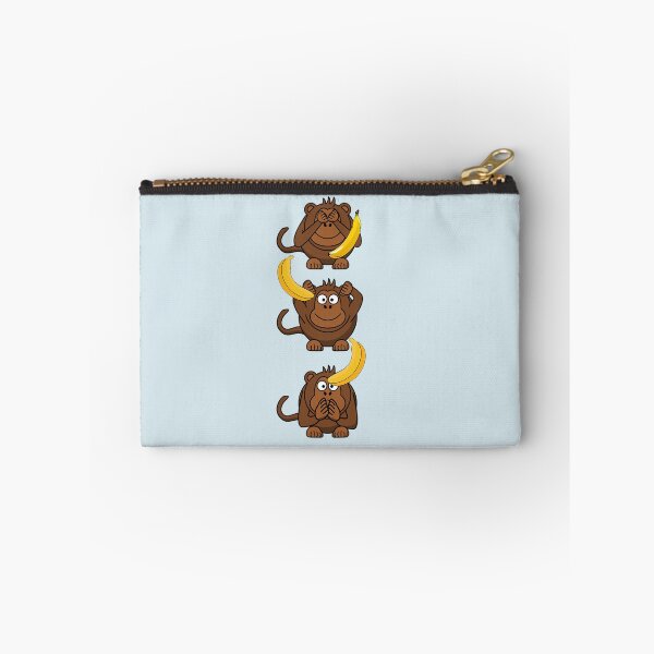 Item preview, Adorable Cutee Monkey(4) designed and sold by billyfranklinCa.