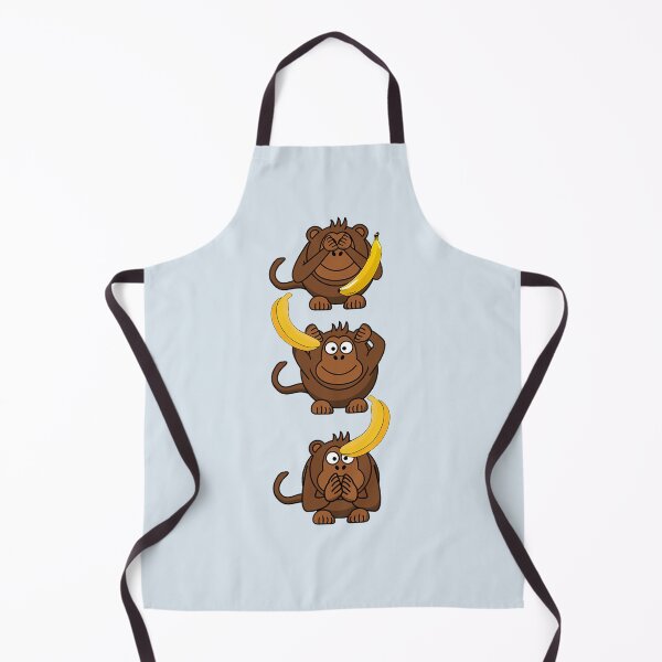 Item preview, Adorable Cutee Monkey(4) designed and sold by billyfranklinCa.