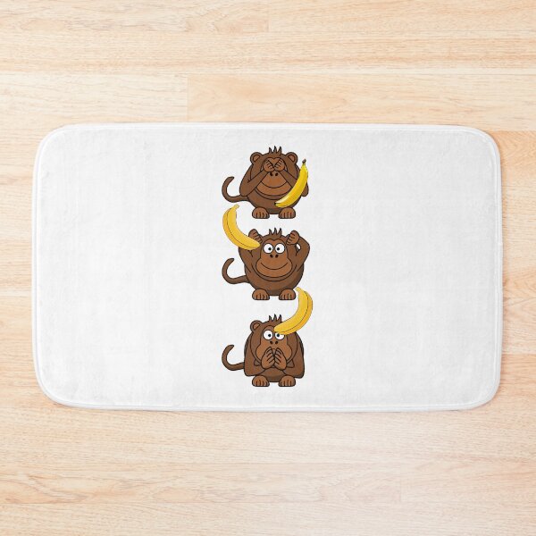 Item preview, Adorable Cutee Monkey(4) designed and sold by billyfranklinCa.