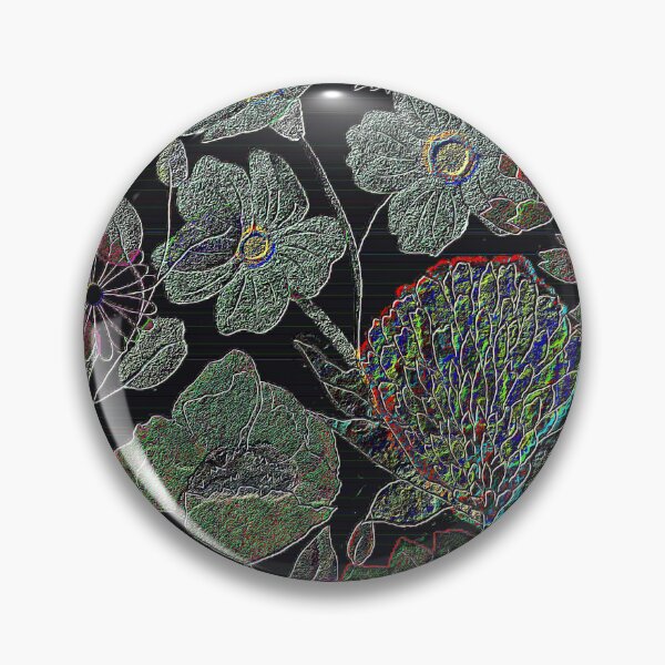 Item preview, Garden of Shadows 3 designed and sold by Angela Mayotte.