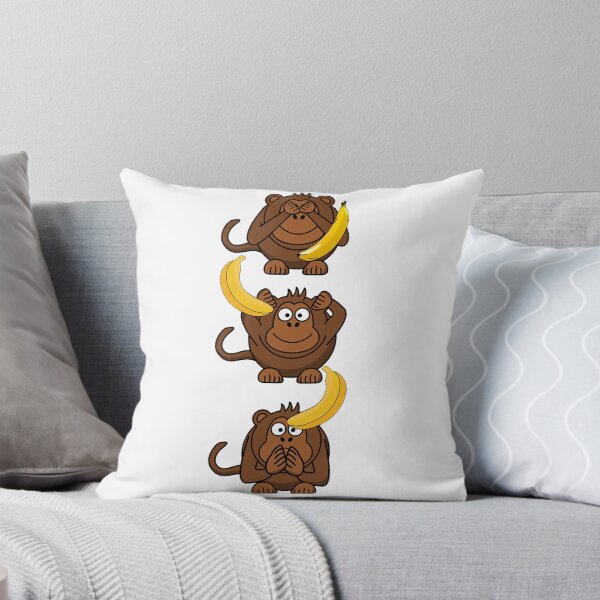 Item preview, Adorable Cutee Monkey(4) designed and sold by billyfranklinCa.