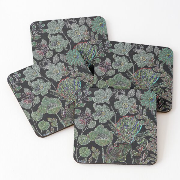 Item preview, Garden of Shadows 3 designed and sold by Angela Mayotte.