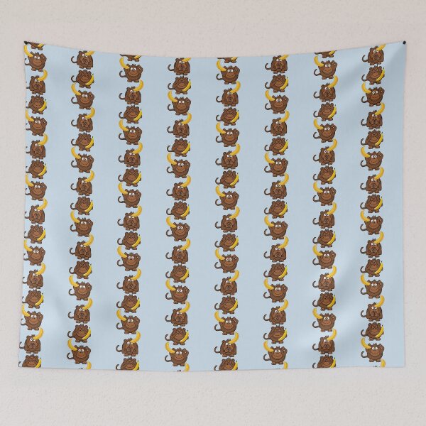 Item preview, Mono adorable y tierno (4) designed and sold by billyfranklinCa.