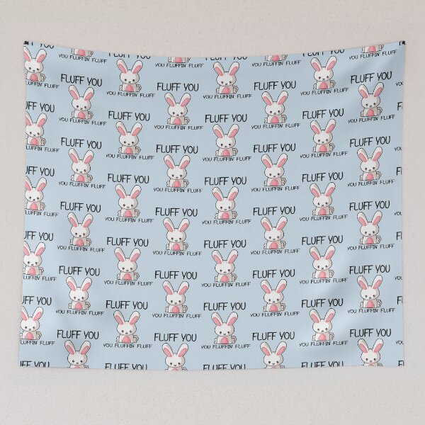 Item preview, Best Boys Girls Fluff You You Fluffin Fluff Years Old Birthday designed and sold by billyfranklinCa.