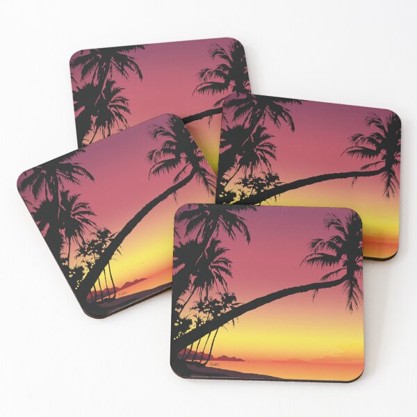 Item preview, Benitta | Sunset Holiday designed and sold by Benitta.