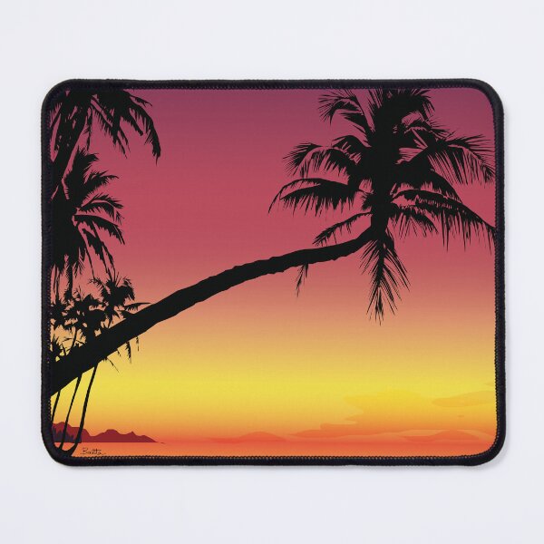 Item preview, Benitta | Sunset Holiday designed and sold by Benitta.
