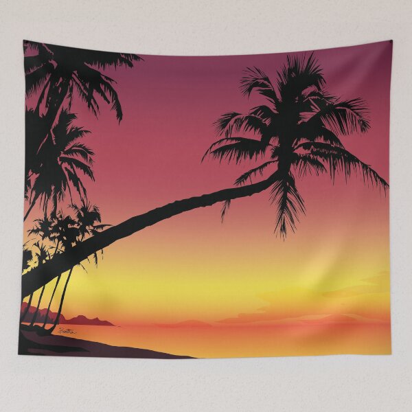 Item preview, Benitta | Sunset Holiday designed and sold by Benitta.